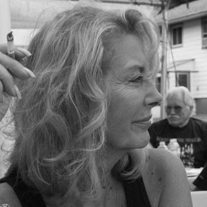 Meet your Posher, Ruthann